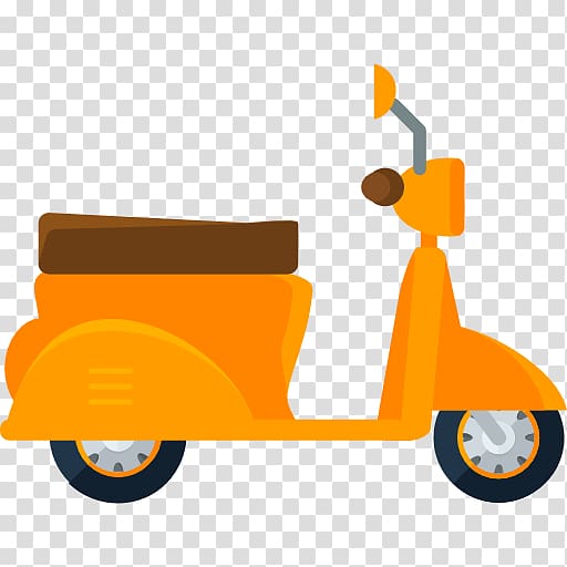 Scooter Car Bajaj Auto Motorcycle Bicycle, motorcycle transparent background PNG clipart