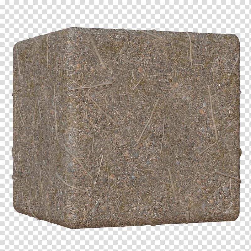 Limestone Rectangle, sand Pile transparent background PNG clipart