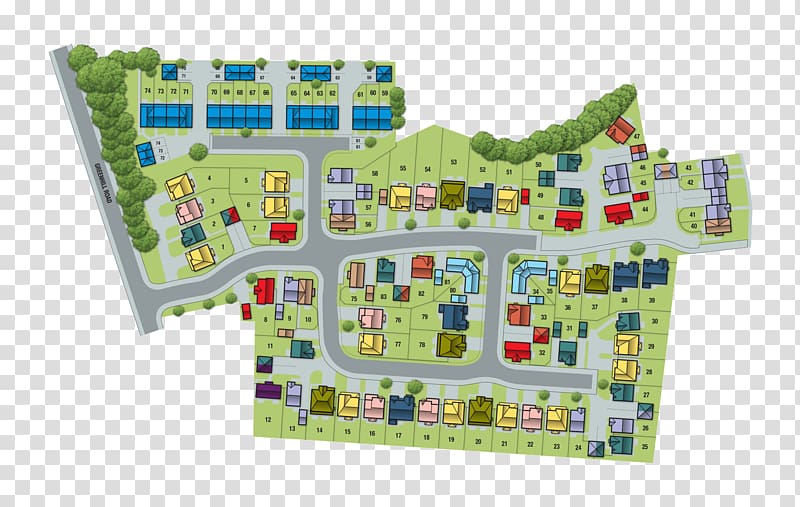 Residential area Urban design Floor plan Land lot, design transparent background PNG clipart