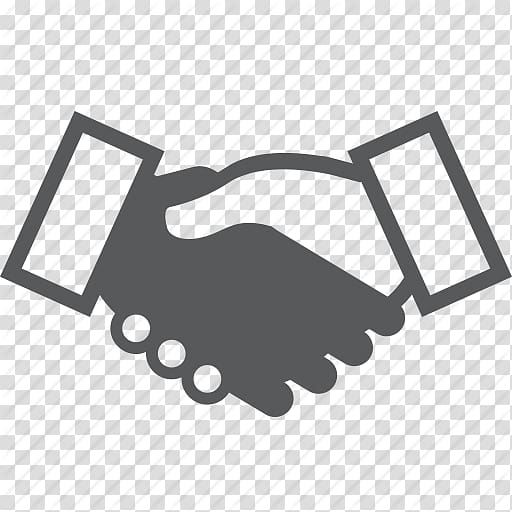 person shaking hands , Computer Icons Partnership Favicon Handshake, Free High Quality Partnership Icon transparent background PNG clipart