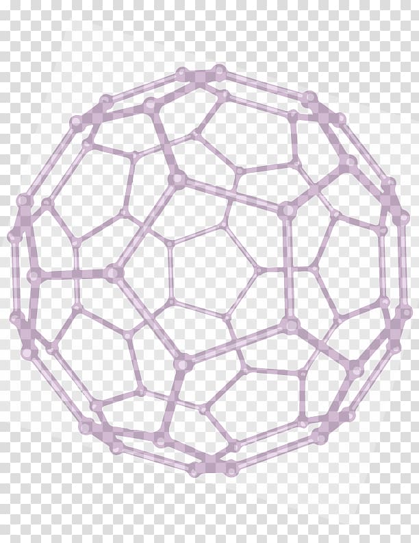 Buckminsterfullerene Google Doodle Molecule, google transparent background PNG clipart