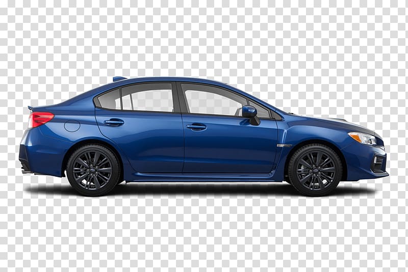 2017 Subaru WRX 2018 Subaru WRX Premium Sedan Price, subaru transparent background PNG clipart