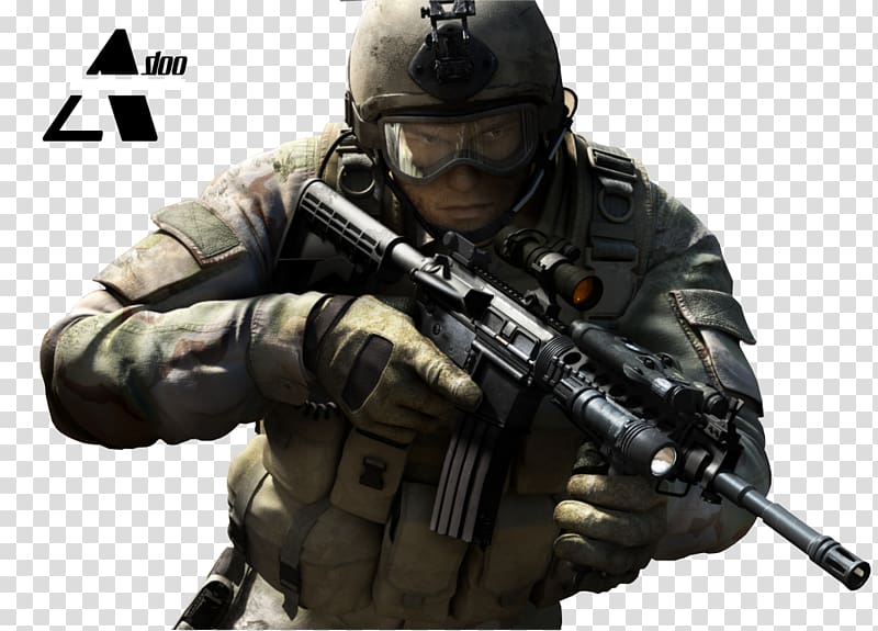 Counter-Strike: Global Offensive Counter-Strike: Source SOCOM U.S. Navy SEALs Counter-Strike 1.6, Call Of Duty Render transparent background PNG clipart