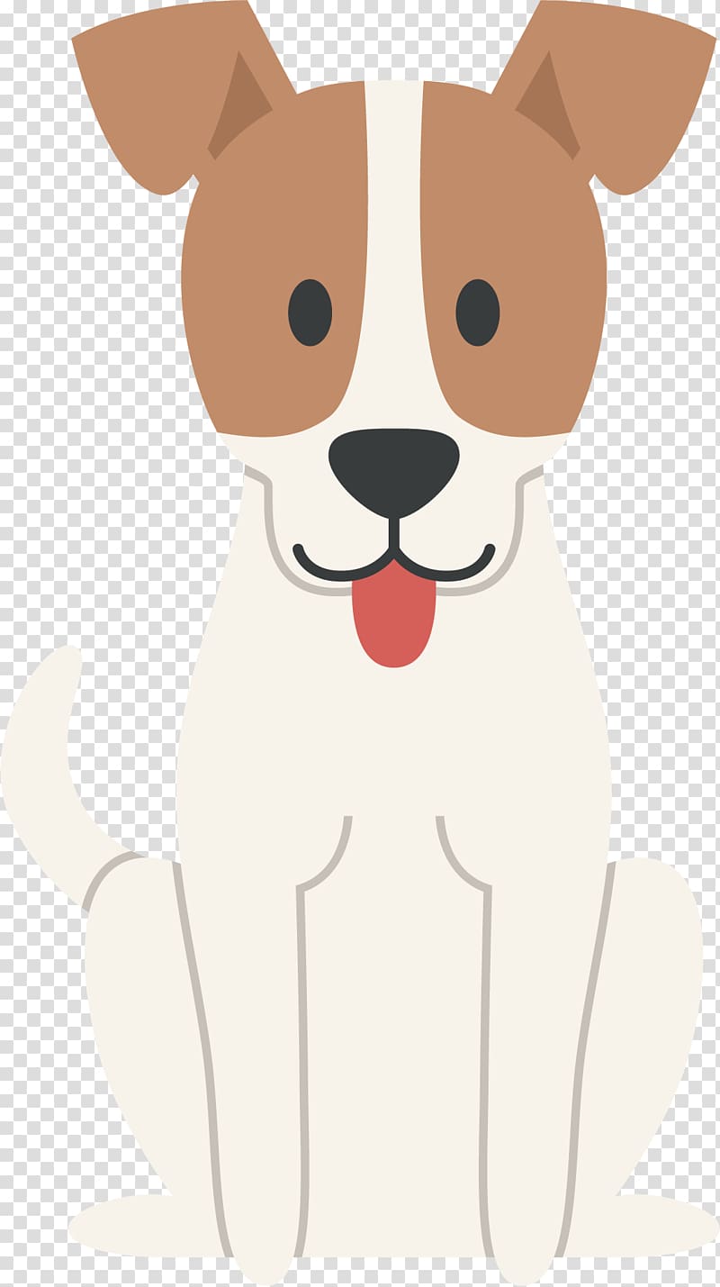 Whiskers Dog Puppy Illustration, Dog head transparent background PNG clipart