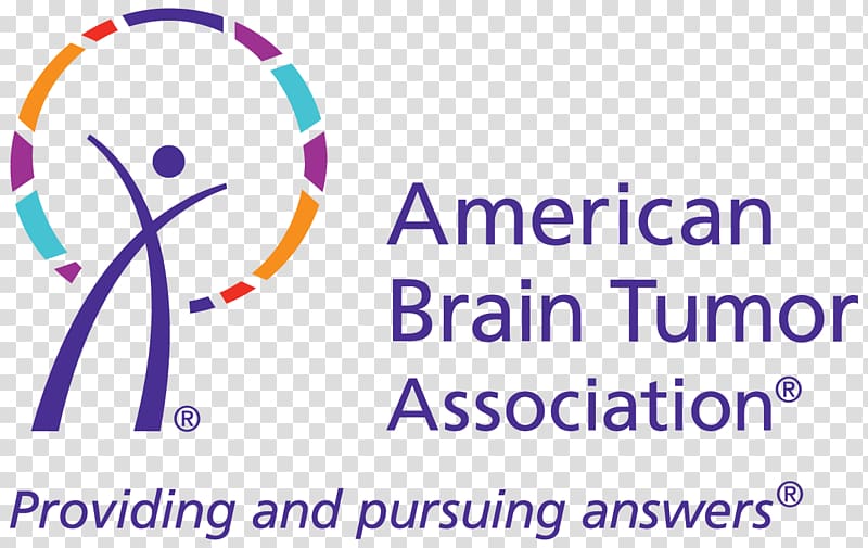 American Brain Tumor Association Cancer Non-profit organisation Donation, association logo transparent background PNG clipart