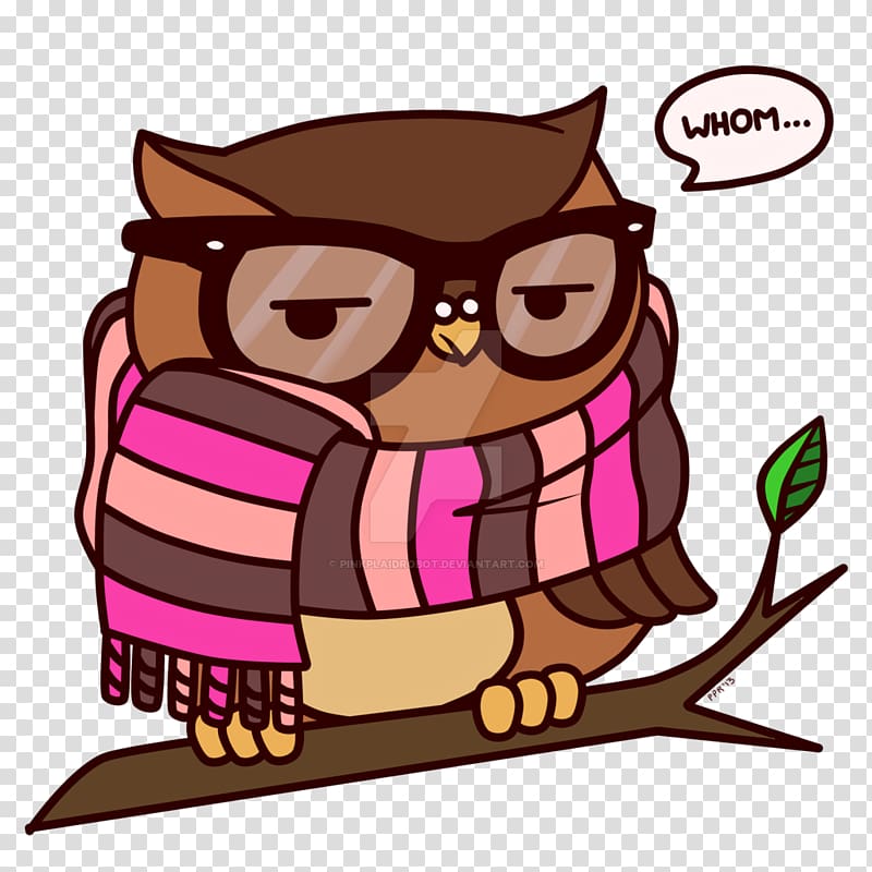 Owl Hipster Drawing Bird of prey, hipster transparent background PNG clipart
