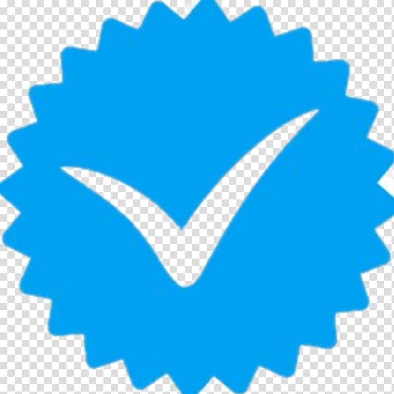 Blue Check Logo Social Media Instagram Verified Badge Symbol Computer Icons Social Media 