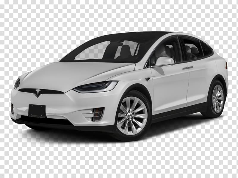 2017 Tesla Model X Car 2016 Tesla Model S Tesla Motors, tesla transparent background PNG clipart
