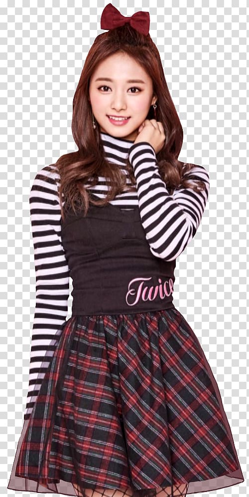 Tzuyu Twice Knock Knock K Pop Like Ooh Ahh Knocked Transparent Background Png Clipart Hiclipart