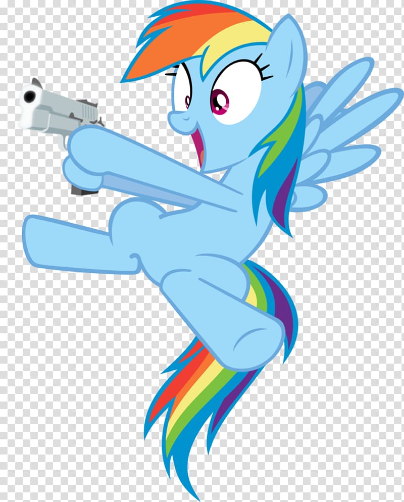Rainbow Dash Pony Fluttershy, wtf. transparent background PNG clipart