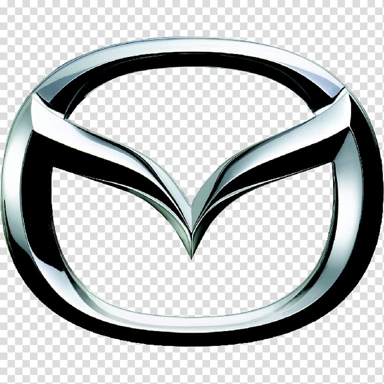 Mazda BT-50 Car Mazda Tribute Honda Logo, mazda transparent background PNG clipart