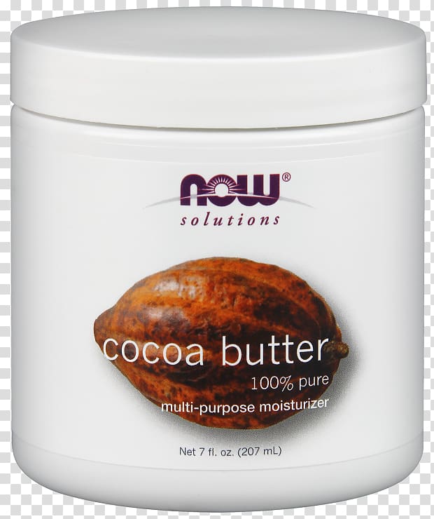 Cocoa butter Organic food Shea butter, butter transparent background PNG clipart