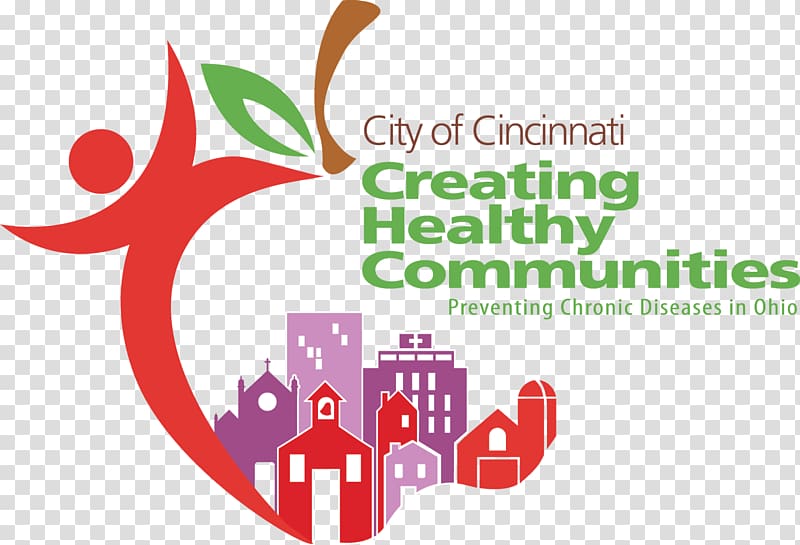Healthy community design Lucas County, Ohio Public health, health promotion transparent background PNG clipart