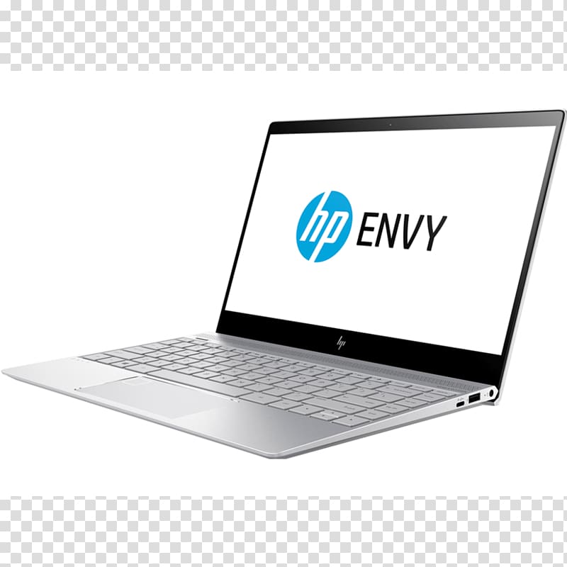 Laptop Intel Core i5 HP Envy Intel Core i7, Laptop transparent background PNG clipart