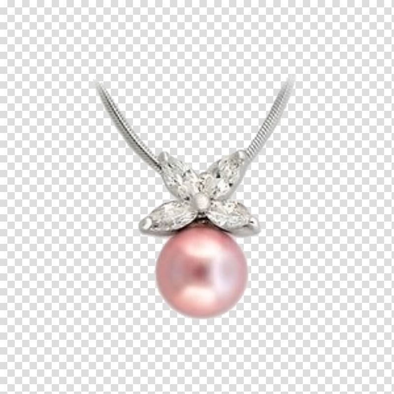 Glogster Jewellery, pearls transparent background PNG clipart