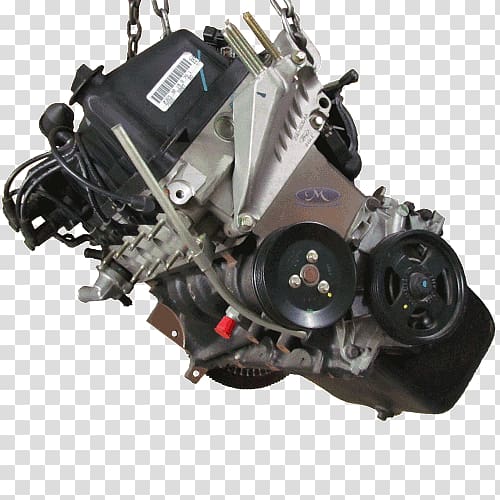 Engine Ford Motor Company Ford Ka 2003 Ford Focus, engine transparent background PNG clipart