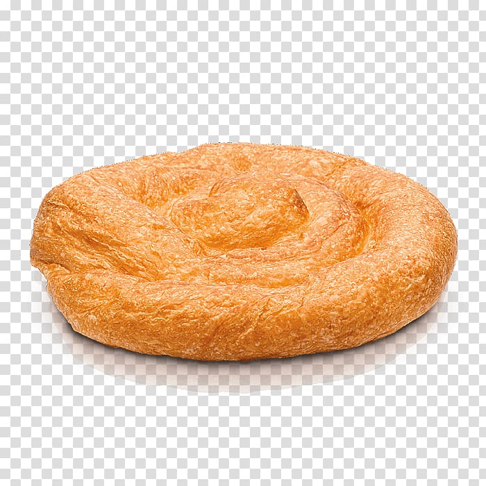 Bun Danish pastry Croissant Donuts Vetkoek, bun transparent background PNG clipart