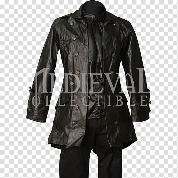 Leather jacket Hoodie Coat Gilets, jackets transparent background PNG clipart