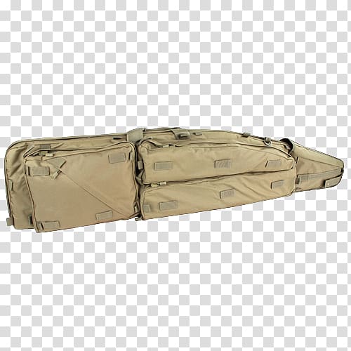 Rifle Bag Sniper Firearm Condor, Drag The Luggage transparent background PNG clipart