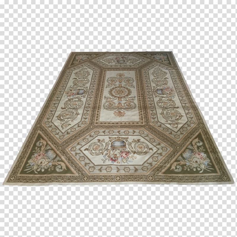 Kashan Persian carpet Oriental rug Wool, rug transparent background PNG clipart