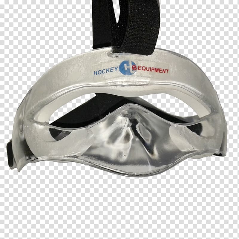 Goggles Headgear, Nhl transparent background PNG clipart