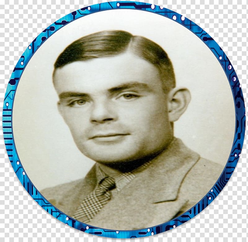Alan Turing Addressing mode Scientist Science Instruction, scientist transparent background PNG clipart