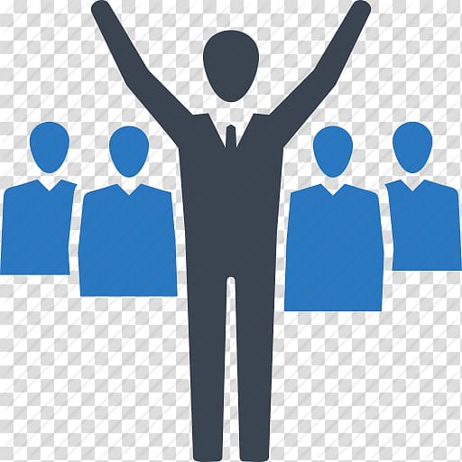 salesman , Computer Icons Leadership Teamwork, Teamwork Leader Winner Icon transparent background PNG clipart