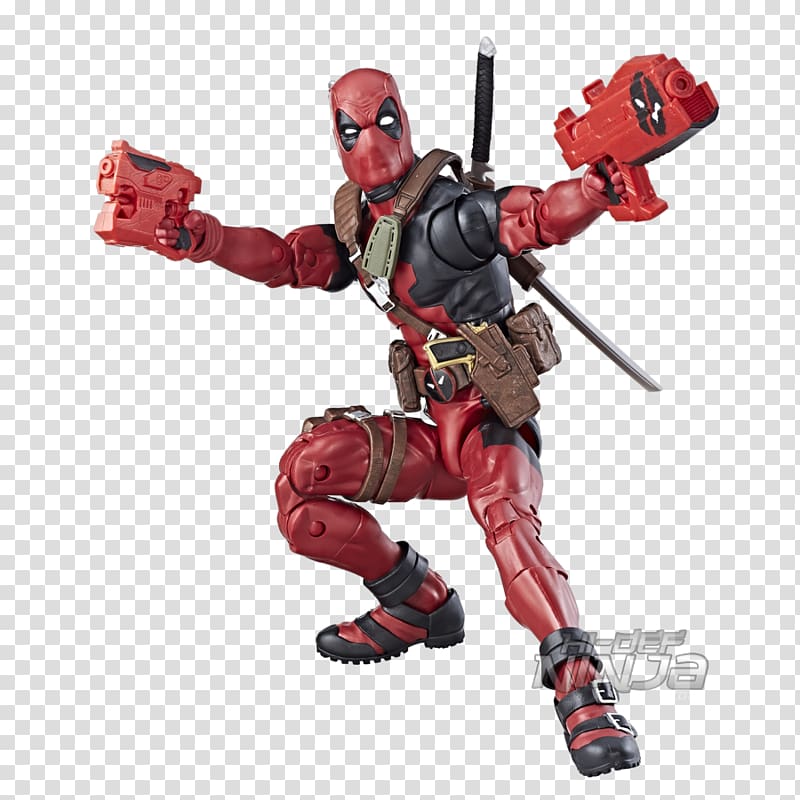 Deadpool Hulk YouTube Thor Marvel Legends, deadpool transparent background PNG clipart