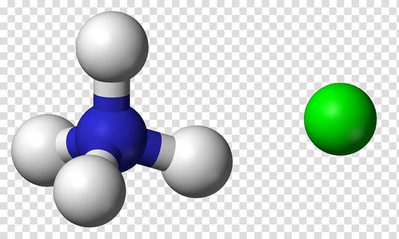 Ammonium chloride Ammonium bromide Ion, salt transparent background PNG clipart