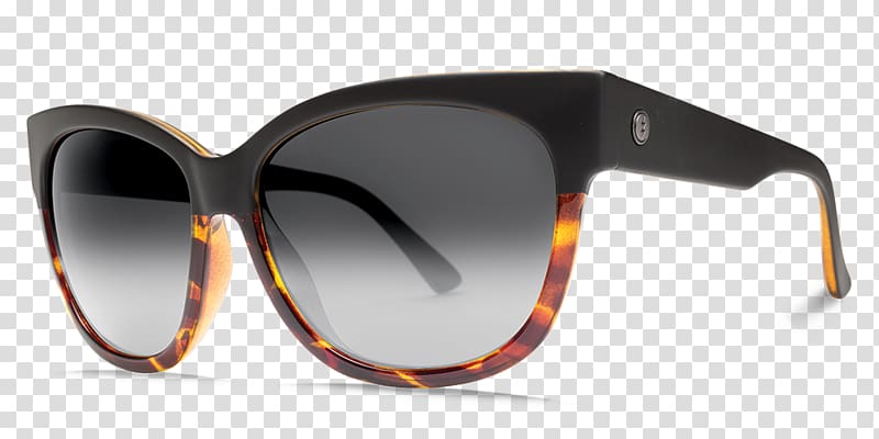 Sunglasses Electric Knoxville Blue Von Zipper Goggles, Sunglasses transparent background PNG clipart