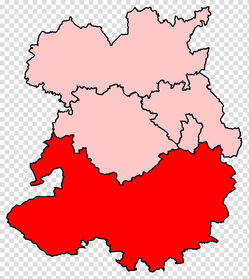 The Wrekin West Midlands Telford Shrewsbury Local government, map transparent background PNG clipart