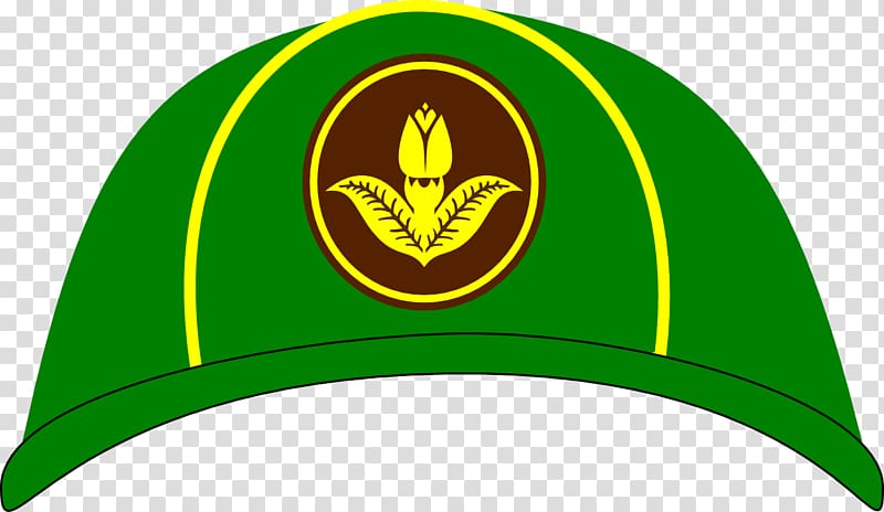 Hizbul Wathan SMK Muhamadiyah Kramat Hat Scouting Muhammadiyah, Hat transparent background PNG clipart