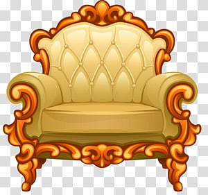 graphics Furniture Illustration Chair, chair transparent background PNG clipart thumbnail