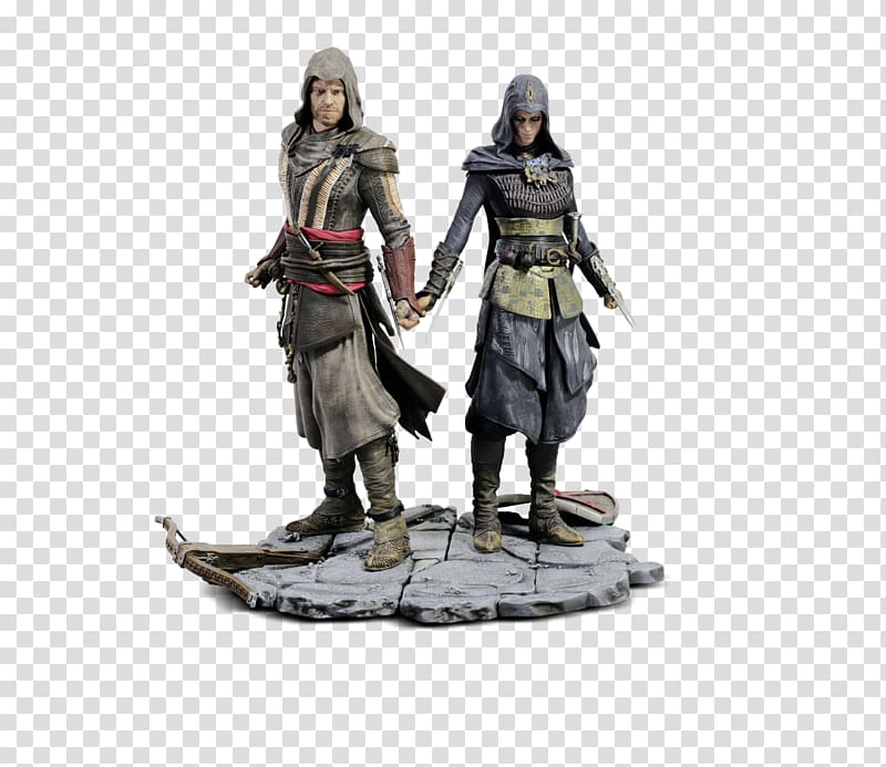 Assassin\'s Creed: Brotherhood Assassin\'s Creed III Cal Lynch Figurine, assassin\'s creed origins icon transparent background PNG clipart