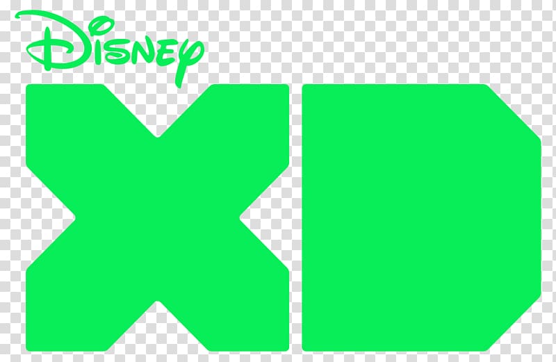 Disney XD Logo Television channel The Walt Disney Company, disney television animation logo transparent background PNG clipart