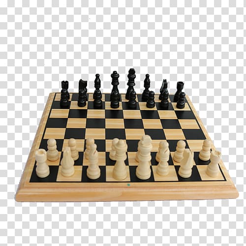 Chess Board PNG Image – Free Download