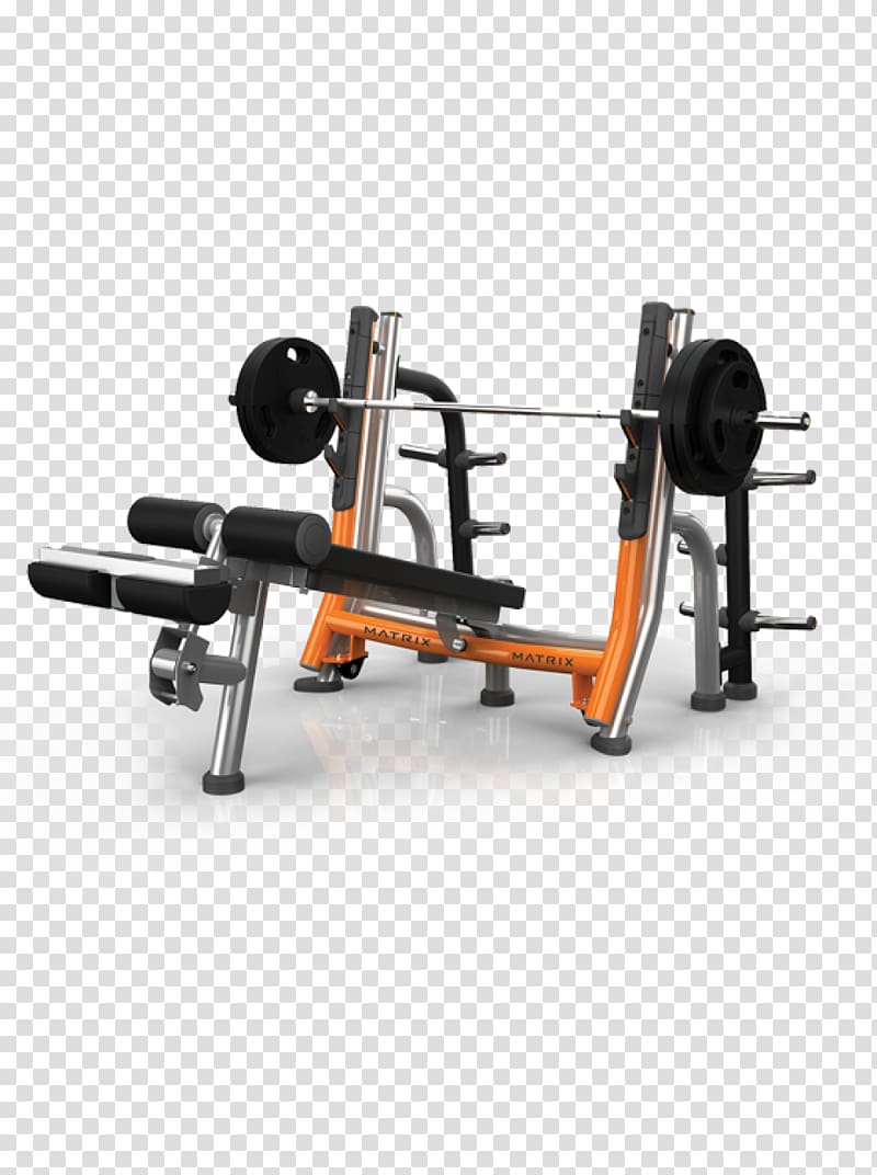 Bench press Weight training Physical fitness Barbell, Fitness transparent background PNG clipart