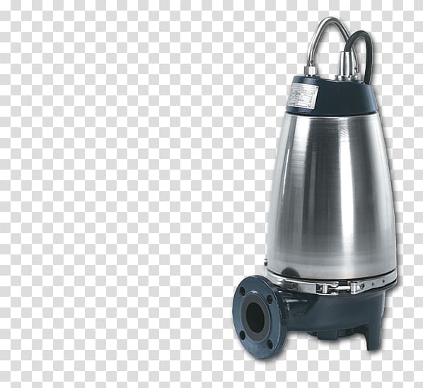 Submersible pump Grundfos Impeller Sewerage, others transparent background PNG clipart