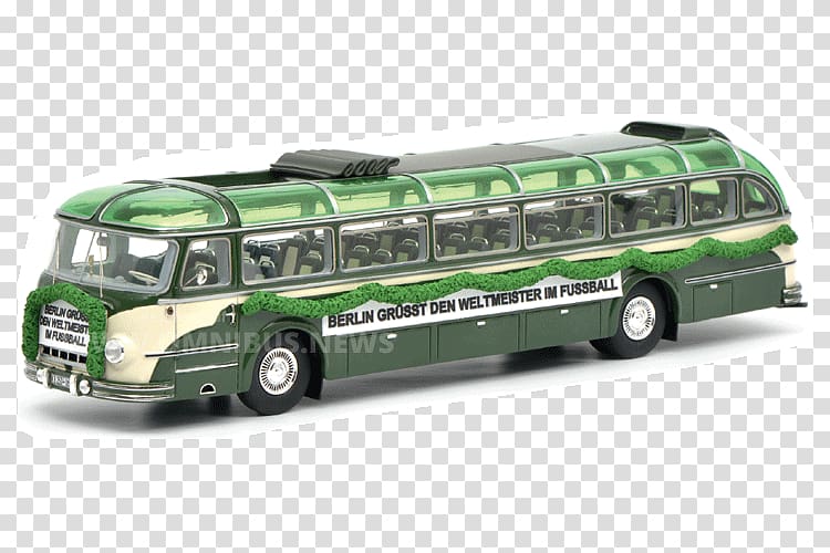 Magirus-Deutz Bus Car Volkswagen, bus transparent background PNG clipart