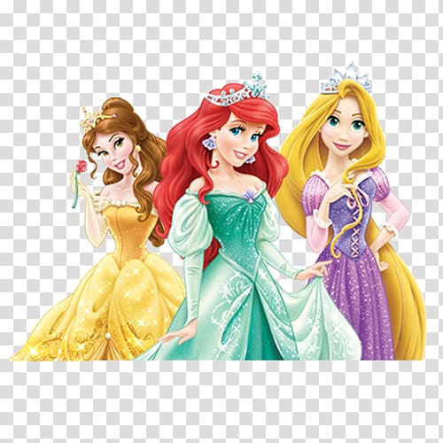 Rapunzel Ariel Princess Aurora Belle Cinderella, Cinderella transparent background PNG clipart