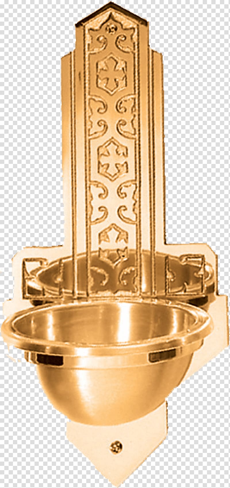 Holy water font Baptismal font Church Altar, Church transparent background PNG clipart