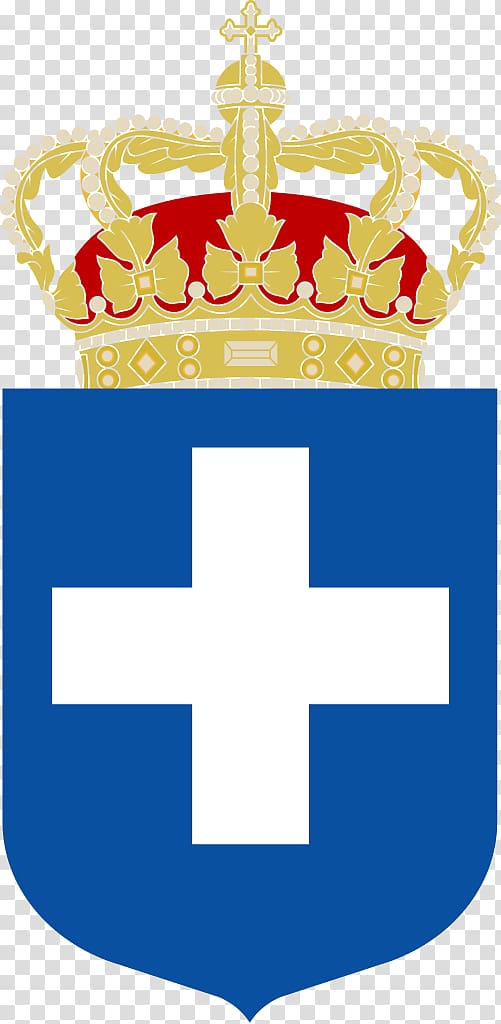 Kingdom of Greece First Hellenic Republic Second Hellenic Republic Coat of arms of Greece, greek hellenism transparent background PNG clipart