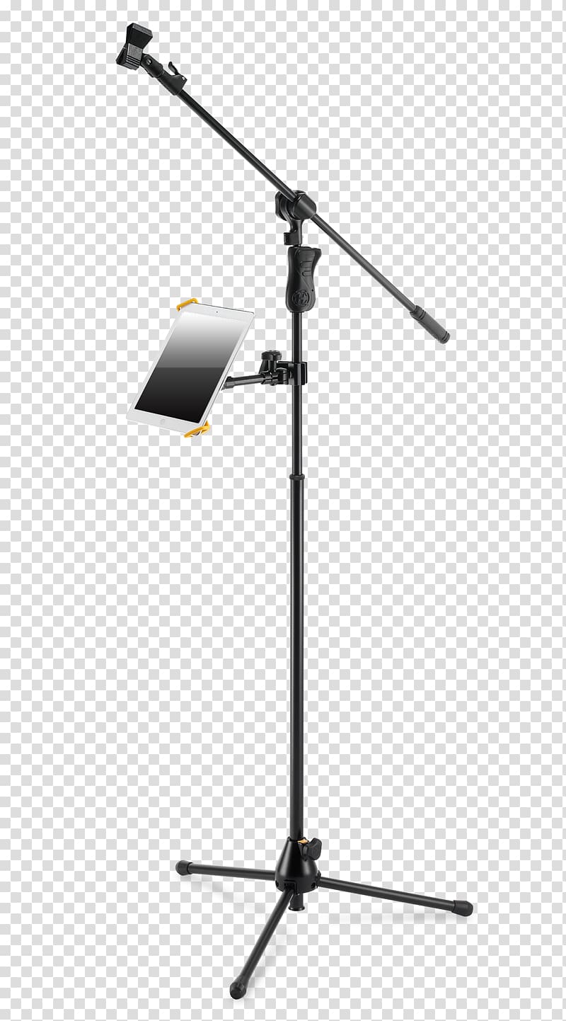 Kindle Fire IPad Amazon.com Inch Microphone Stands, ipad transparent background PNG clipart