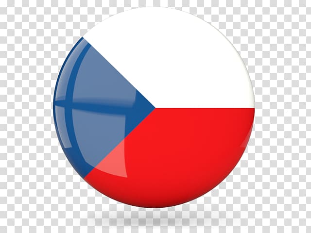 Flag of the Czech Republic Translation, Flag transparent background PNG clipart