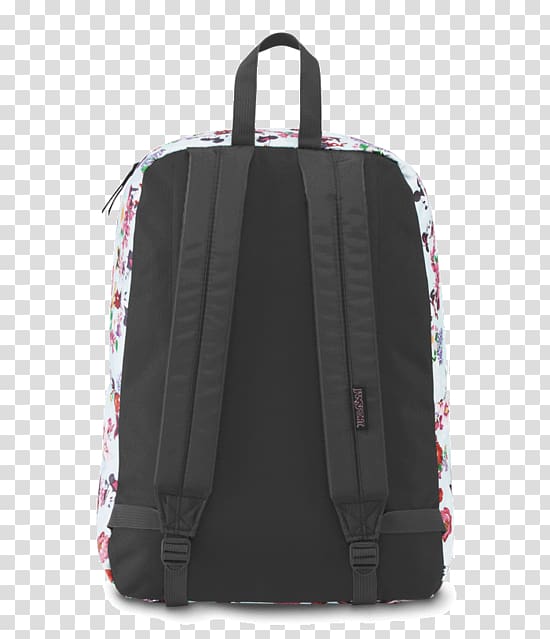 Bag Backpack JanSport SuperBreak Minnie Mouse, bag transparent background PNG clipart