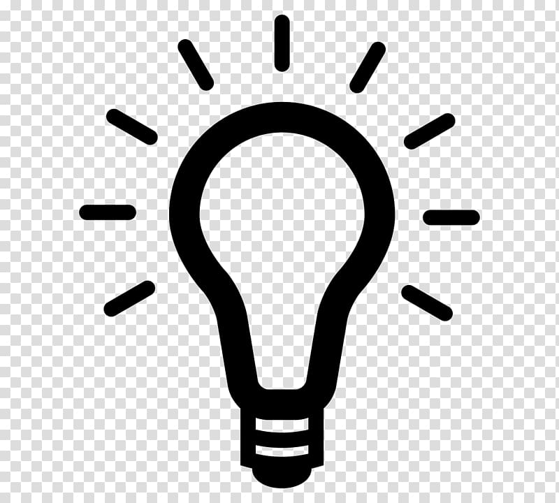 idea bulb , Drawing , lightbulb transparent background PNG clipart