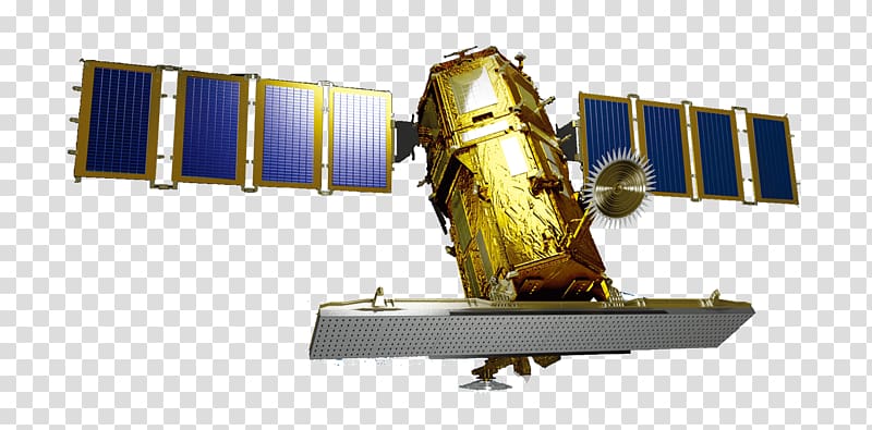 Arirang-2 KOMPSAT-5 Satellite COSMO-SkyMed Synthetic-aperture radar, satellite transparent background PNG clipart