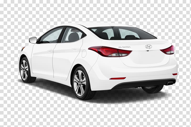 2014 Hyundai Elantra 2016 Hyundai Elantra 2015 Hyundai Elantra Car, hyundai transparent background PNG clipart