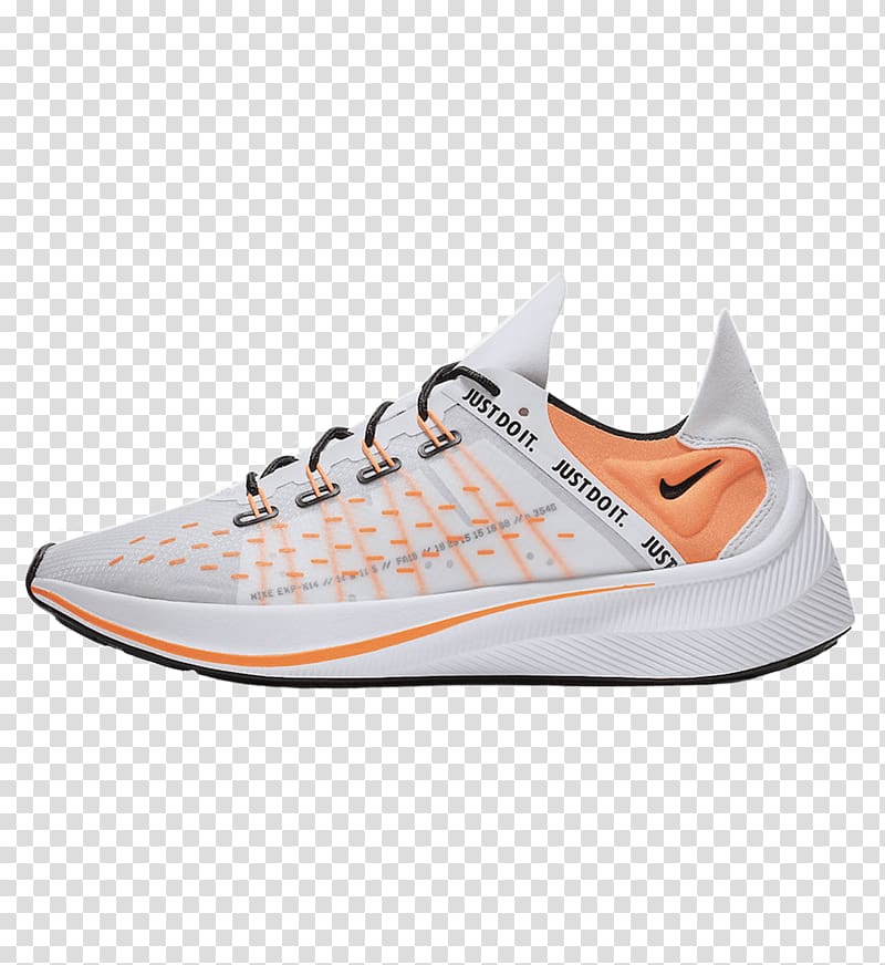 Nike EXP-X14 SE Men\'s Just Do It Sports shoes, nike transparent background PNG clipart