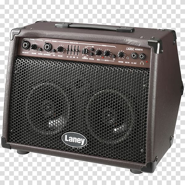 Guitar amplifier Laney Amplification Acoustic guitar Electric guitar, Acoustic Guitar transparent background PNG clipart